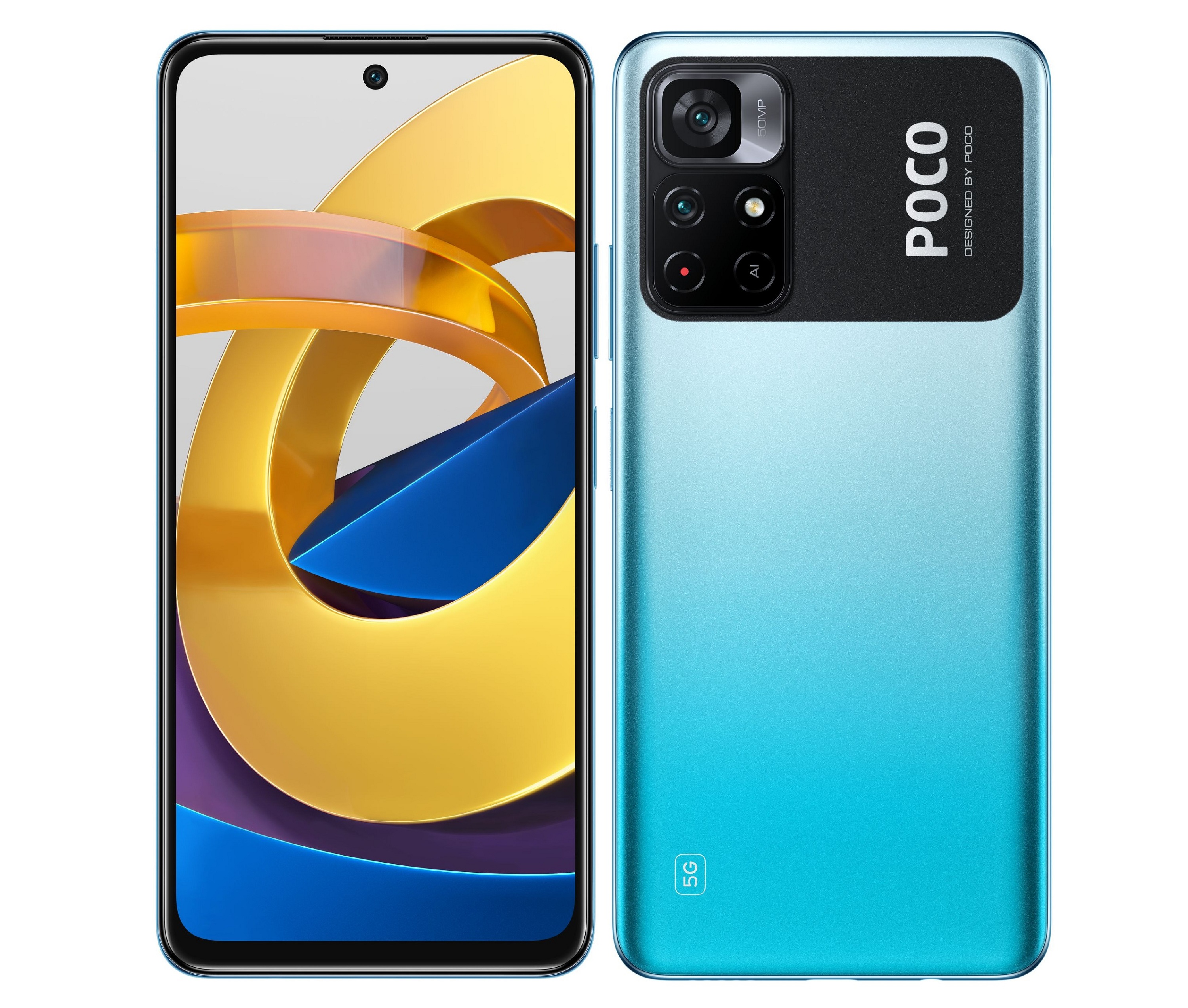 M4 Pro - 8/256 Go - Bleu