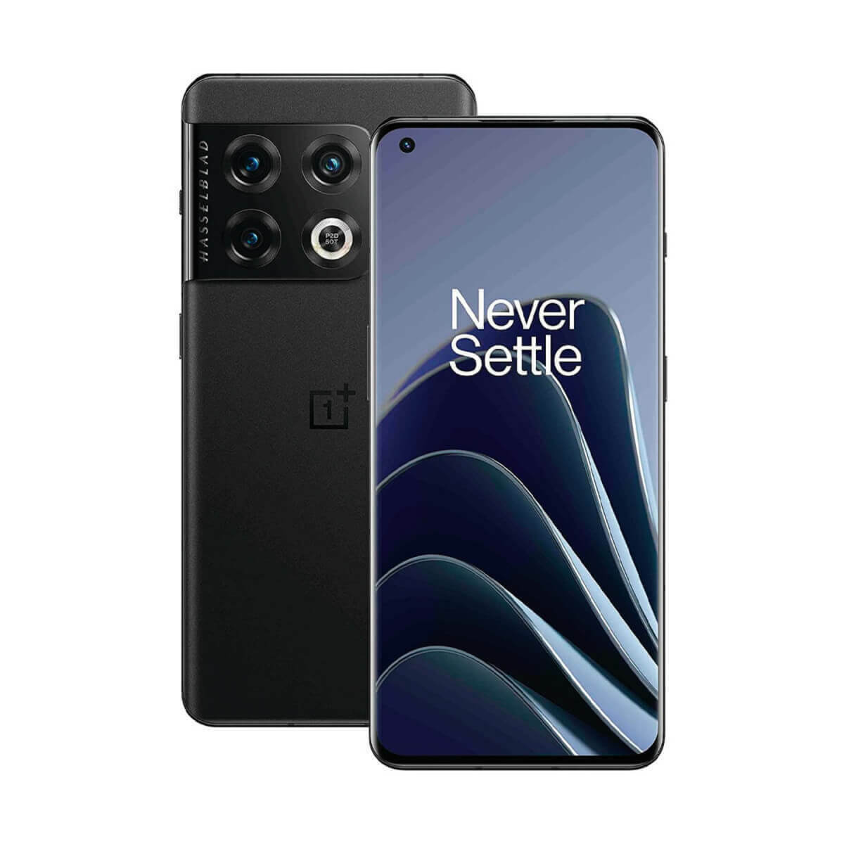 10 Pro 5G 8Go/128Go Noir (Volcanic Black) Double SIM