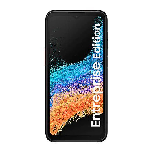 Galaxy XCover 6 Pro 5G Entreprise Edition SM-G736B Noir