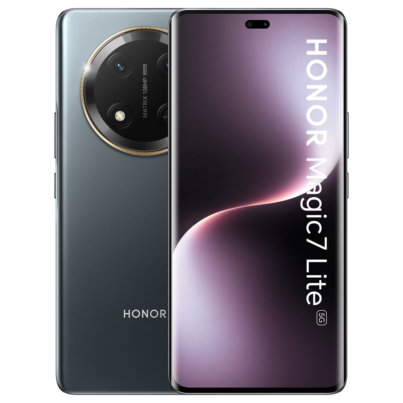 Magic7 Lite 5G Noir