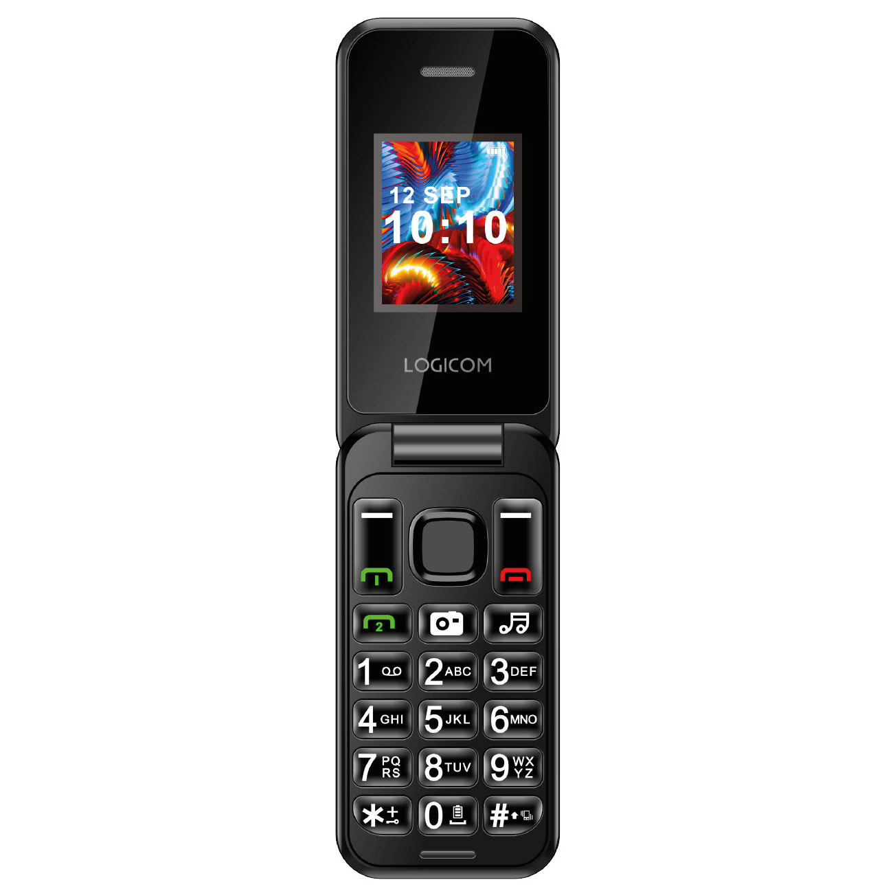 Logicom Fleep 450