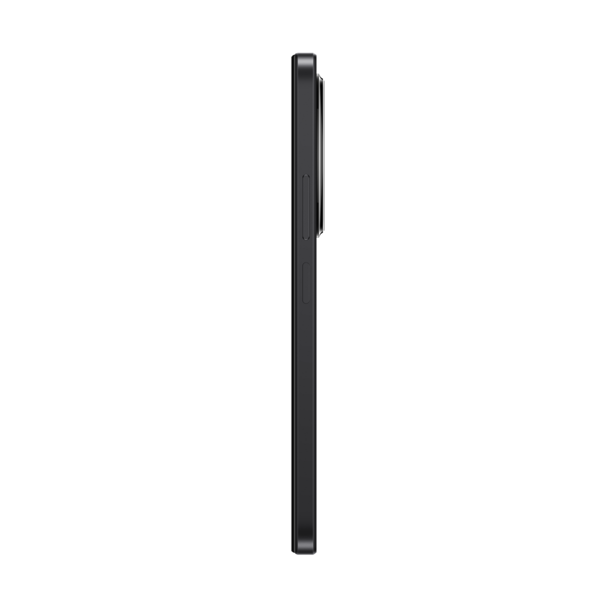 Redmi A3 - 4/128 Go - Noir + Pochette universelle