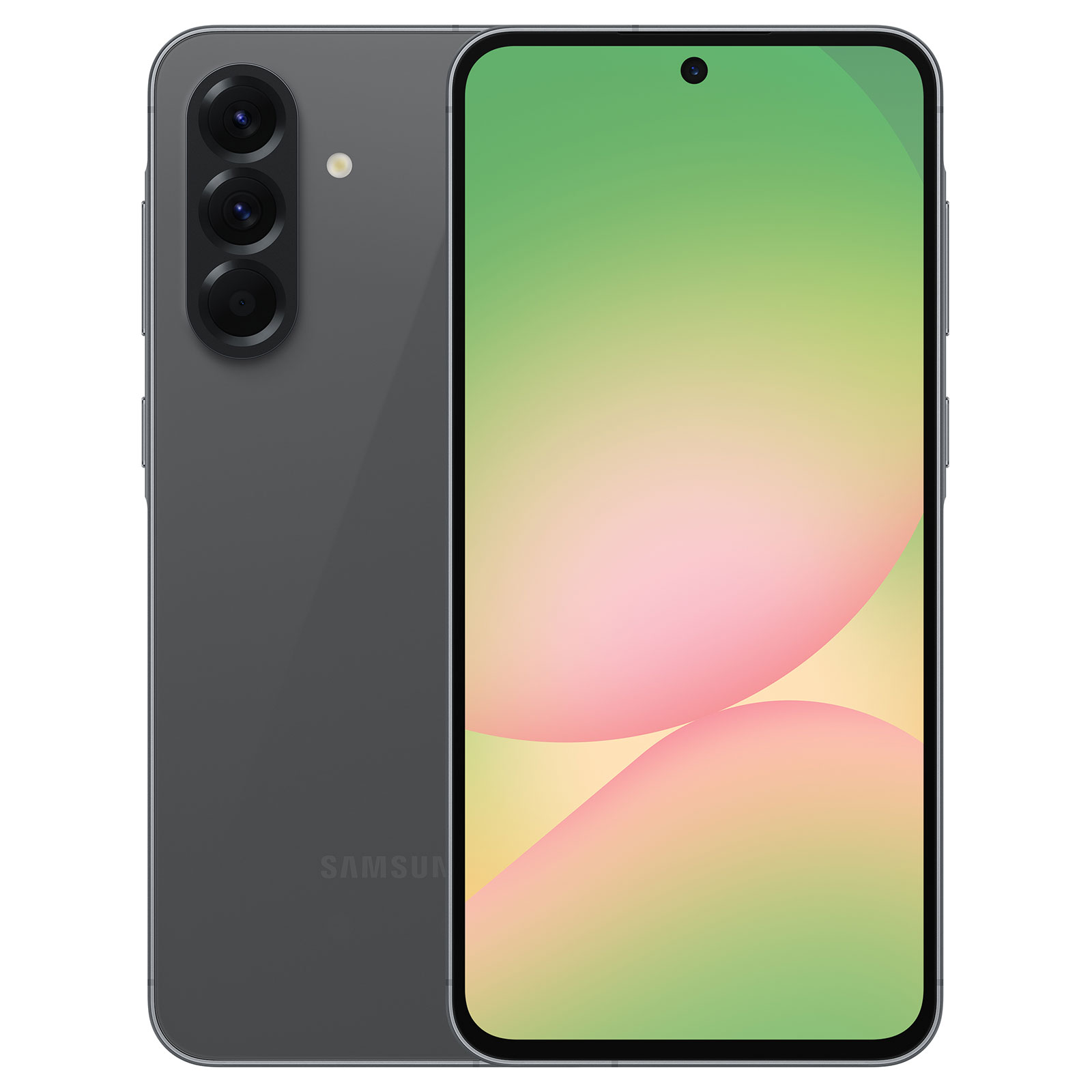 Galaxy A56 5G Entreprise Edition Graphite (8 Go / 256 Go)