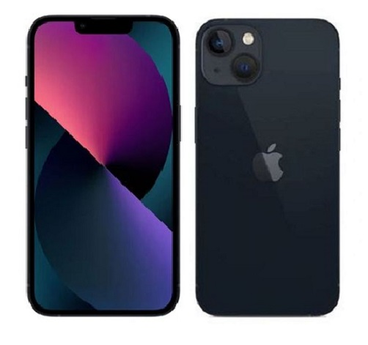 iPhone 13 - 512GO - Minuit