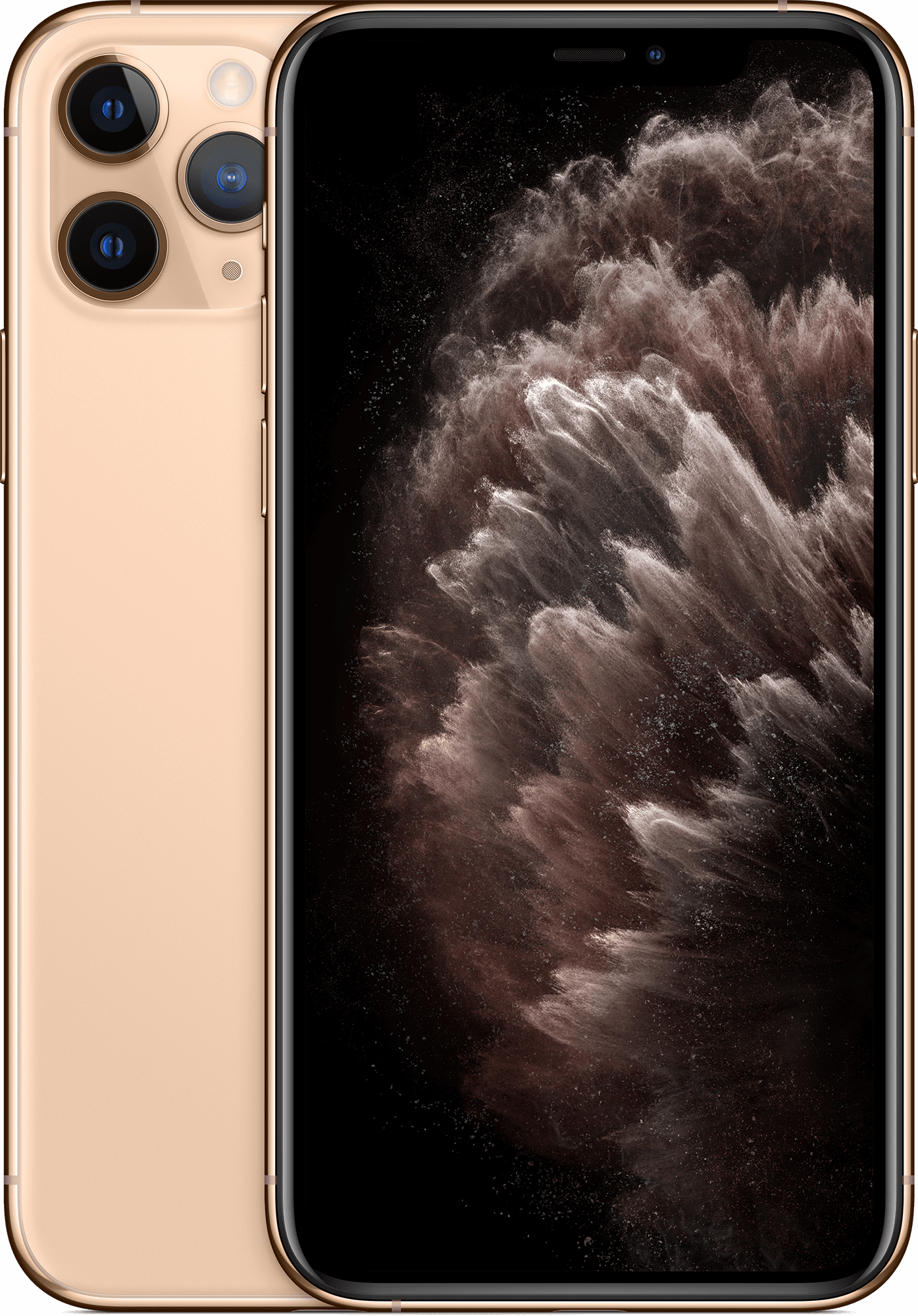 iPhone 11 Pro - 256 Go - MWC92ZD/A - Or · Reconditionné